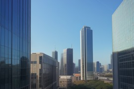 寫字樓租賃市場(chǎng)遇冷，2021年應(yīng)如何應(yīng)對(duì)？